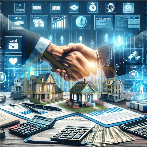 Built for Developers Project Management for Housing Societies